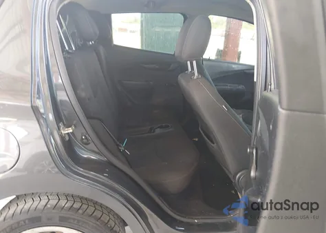 2021 Chevrolet Spark Fwd Ls Automatic z USA, uszkodzony, nr VIN KL8CB6SA3MC705811